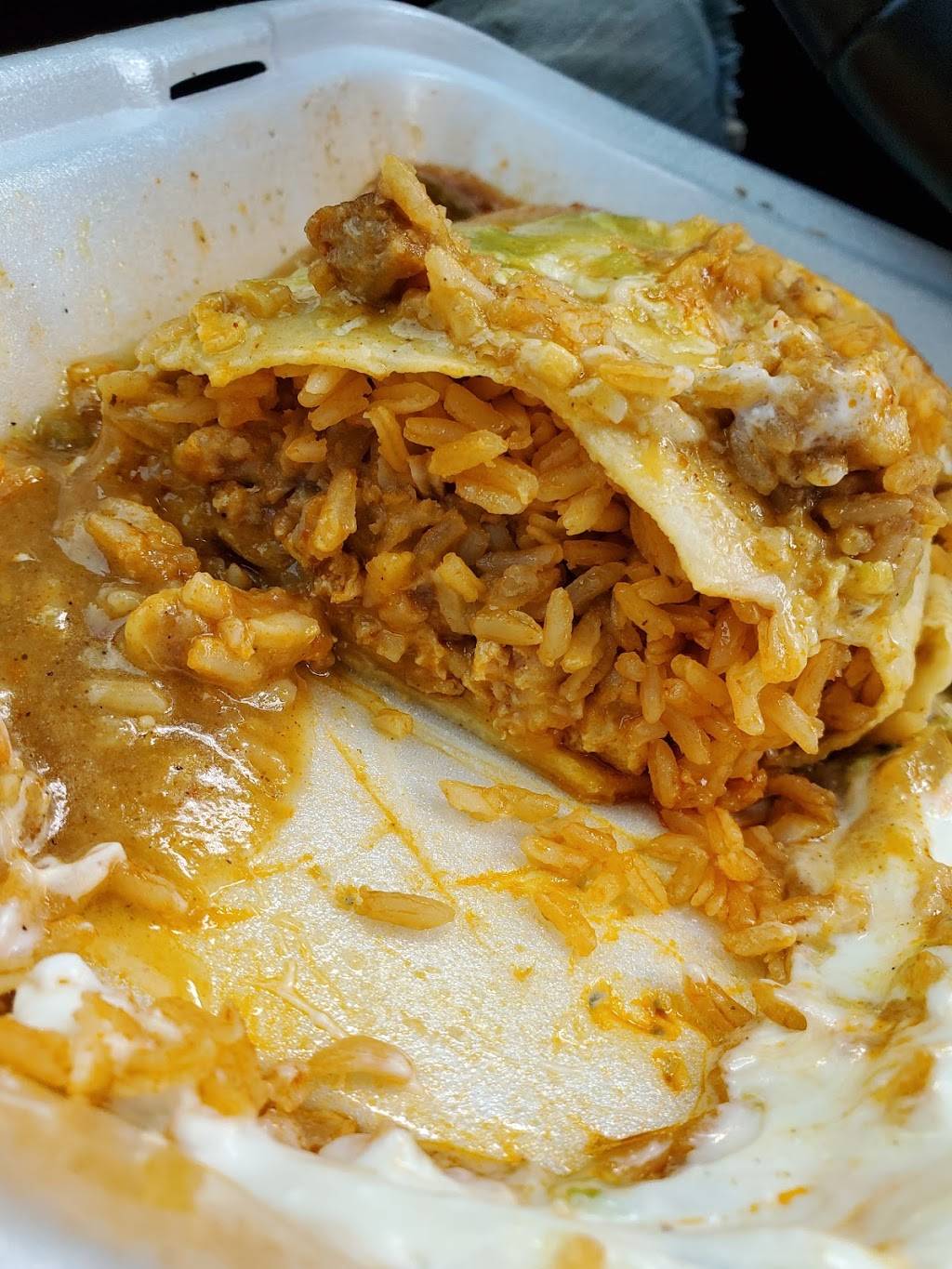 Mexican Food Truck | restaurant | 6701 Tyee Dr NW, Gig Harbor, WA 98332, USA | 2537540470 OR +1 253-754-0470