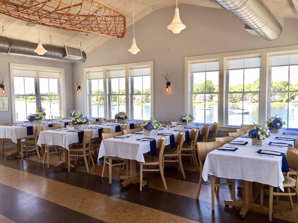 Trafford Restaurant | restaurant | 285 Water St, Warren, RI 02885, USA | 4012892265 OR +1 401-289-2265