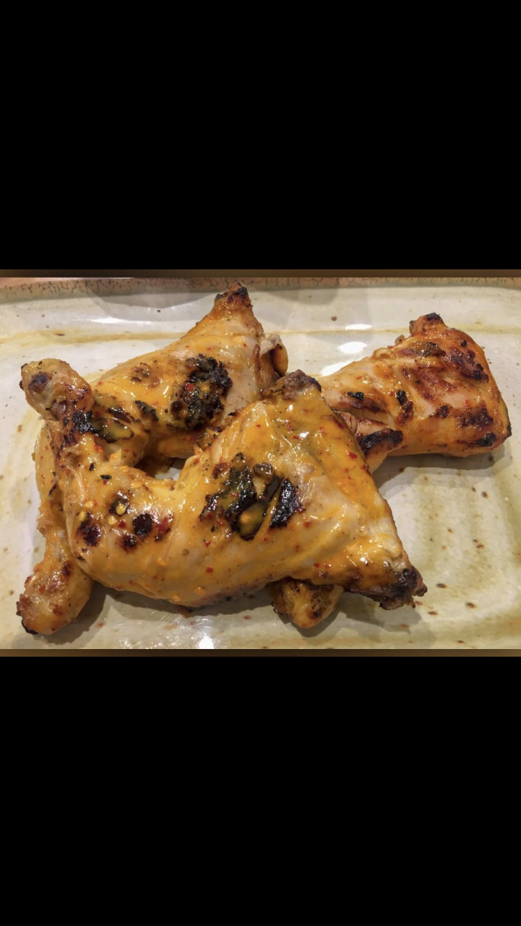 Porto’s Peri Peri | restaurant | 3283 Walnut Ave, Fremont, CA 94538, United States | 5102569901 OR +1 510-256-9901