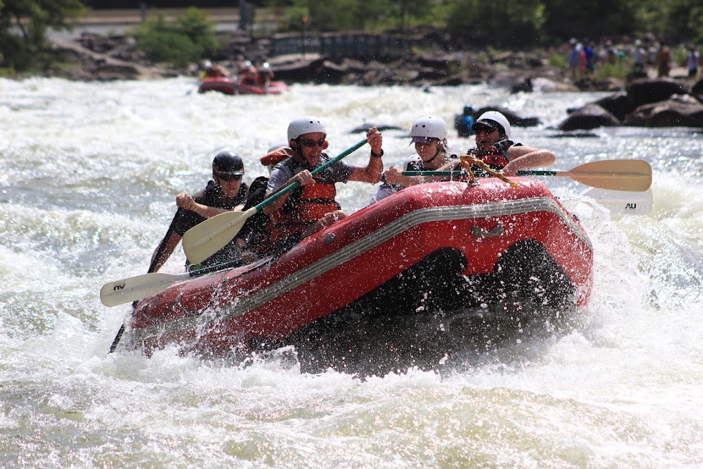 Adventures Unlimited | restaurant | 522 US-64, Ocoee, TN 37361, USA | 4233384325 OR +1 423-338-4325