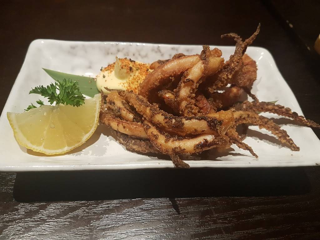 Izakaya Ojiya Japanese Cuisine | restaurant | 21008 Hawthorne Blvd, Torrance, CA 90503, USA | 3107937000 OR +1 310-793-7000