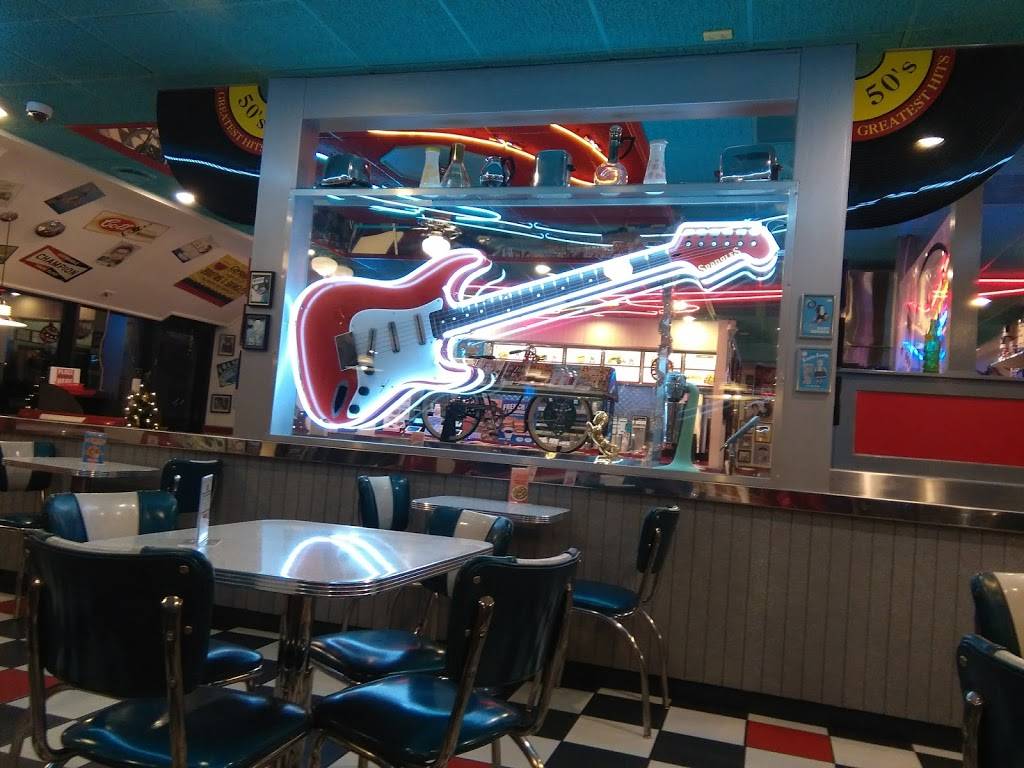 Spangles | restaurant | 3505 E Harry St, Wichita, KS 67218, USA | 3166876653 OR +1 316-687-6653