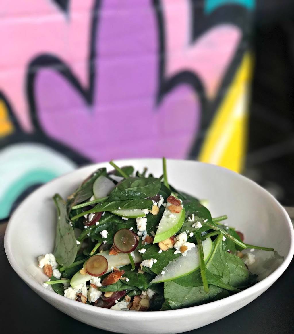 Rhyme or Reason | restaurant | 1938 W Division St, Chicago, IL 60622, USA | 7736878240 OR +1 773-687-8240