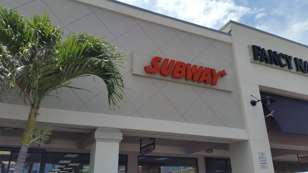 Subway Restaurants | restaurant | 512 E Woolbright St Unit #290 Sunshine Square Shopping Ctr, Boynton Beach, FL 33435, USA | 5613695777 OR +1 561-369-5777