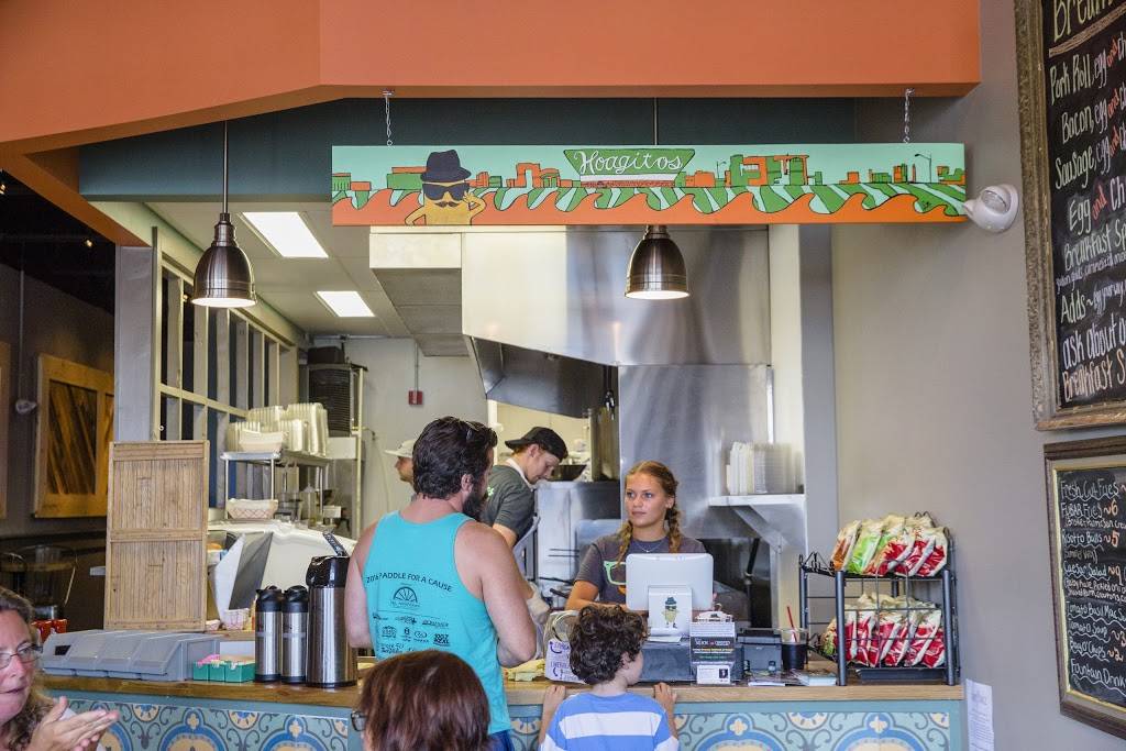 Hoagitos Belmar | restaurant | 807 Belmar Plaza, Belmar, NJ 07719, USA | 7325566617 OR +1 732-556-6617