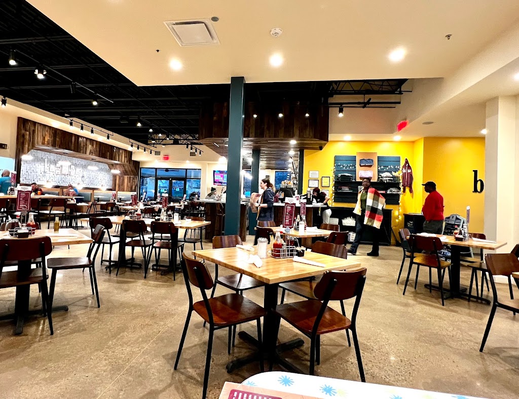 Big Bad Breakfast - Little Rock | restaurant | 101 S Bowman Rd, Little Rock, AR 72211, USA | 5014060195 OR +1 501-406-0195