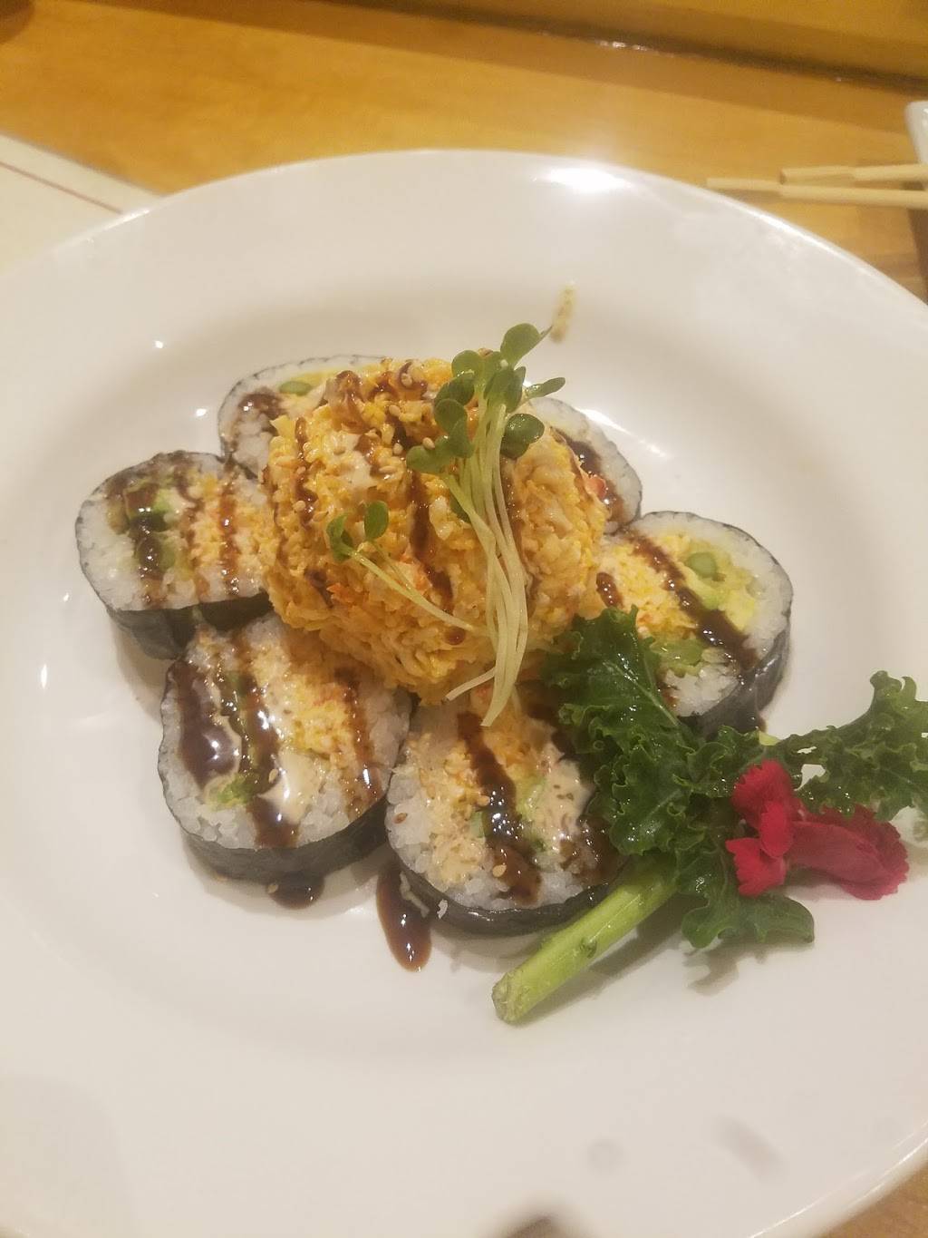 Shogun Restaurant | restaurant | 2123 Foothill Blvd, La Verne, CA 91750, USA | 9095969393 OR +1 909-596-9393