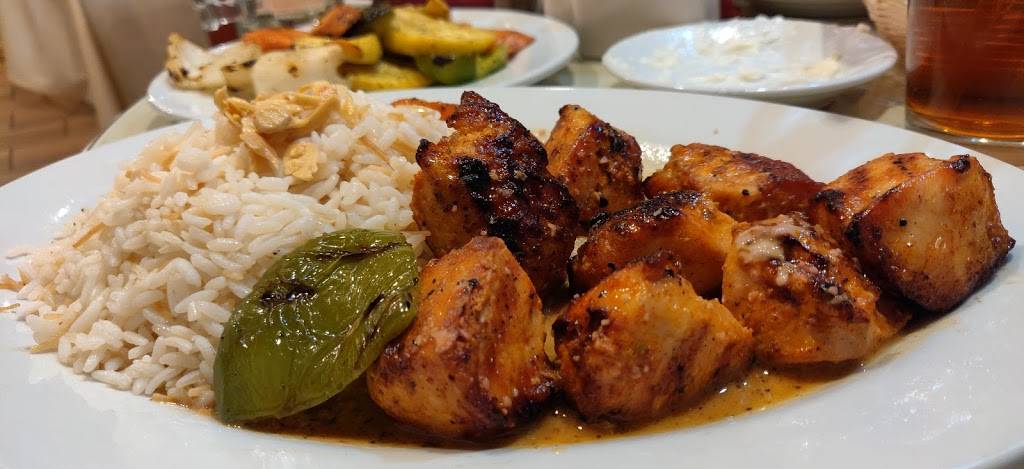 La Marsa Troy | restaurant | 3720 Rochester Rd, Troy, MI 48083, USA | 2485240300 OR +1 248-524-0300