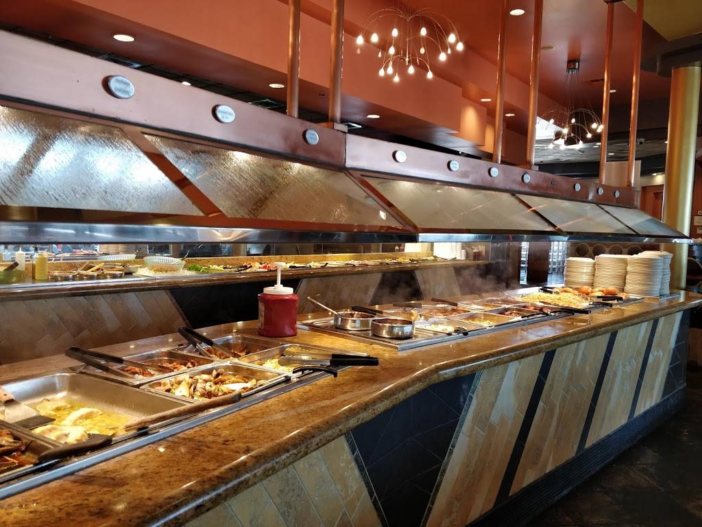 Lambo Chinese Buffet | restaurant | 6159 Westheimer Rd, Houston, TX 77057, USA | 7137836838 OR +1 713-783-6838