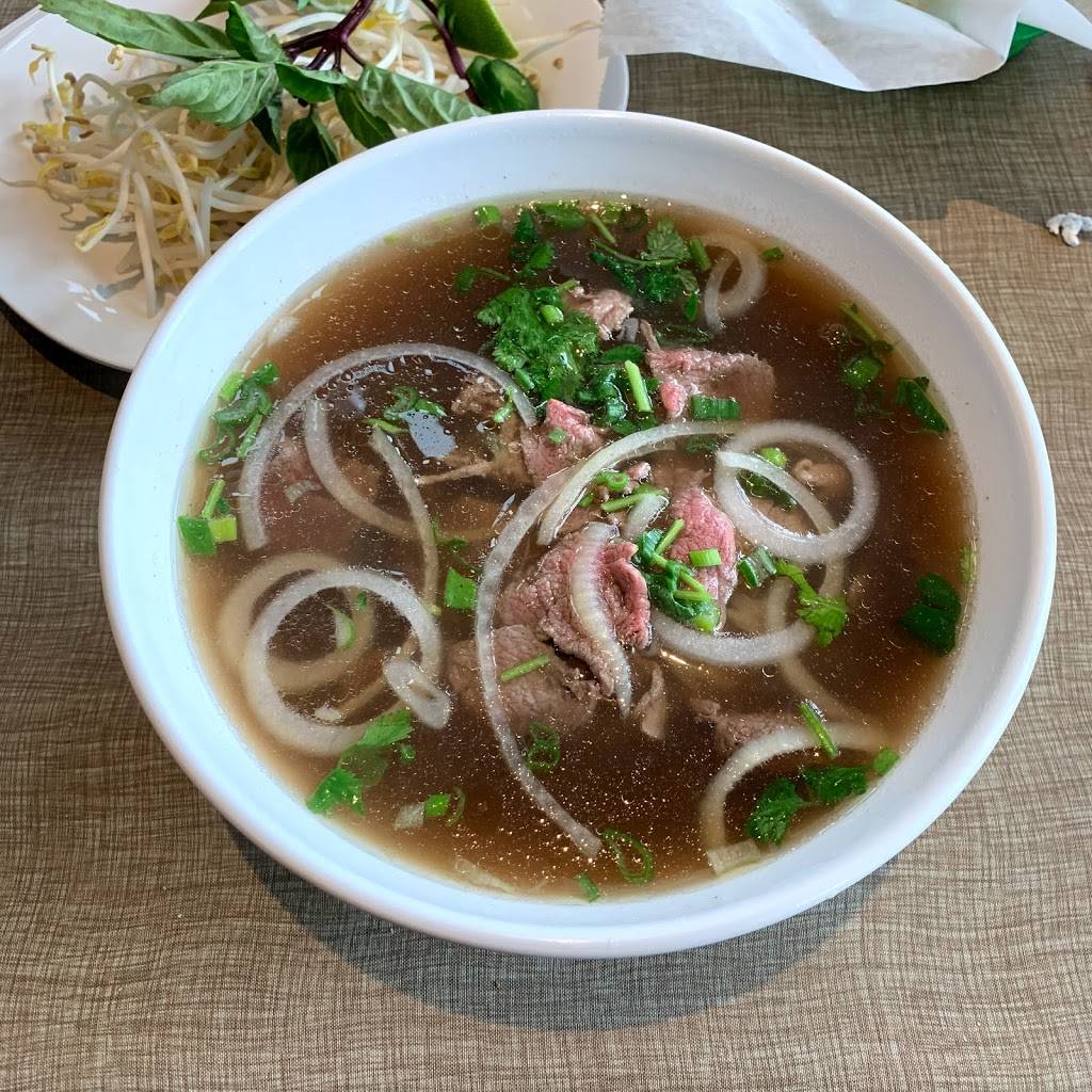PHO 24 | restaurant | 6050 Roswell Rd NE #100, Sandy Springs, GA 30328, USA | 6789499526 OR +1 678-949-9526