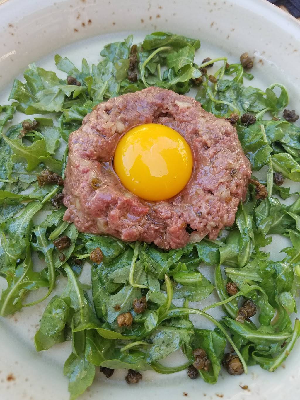 Ca Momi Osteria | restaurant | 1141 1st St, Napa, CA 94559, USA | 7072246664 OR +1 707-224-6664