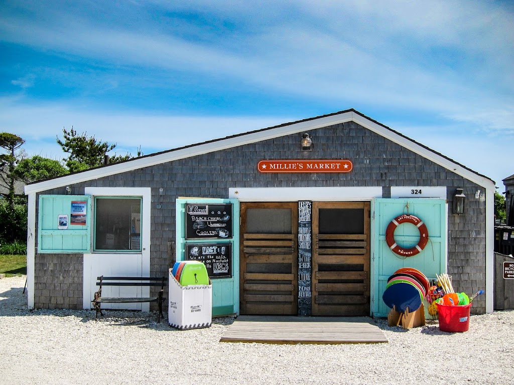 Millies Restaurant | restaurant | 326 Madaket Rd, Nantucket, MA 02554, USA | 5082288435 OR +1 508-228-8435