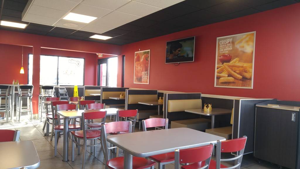 Burger King | restaurant | 3020 Scottsville Rd, Bowling Green, KY 42104, USA | 2707822910 OR +1 270-782-2910
