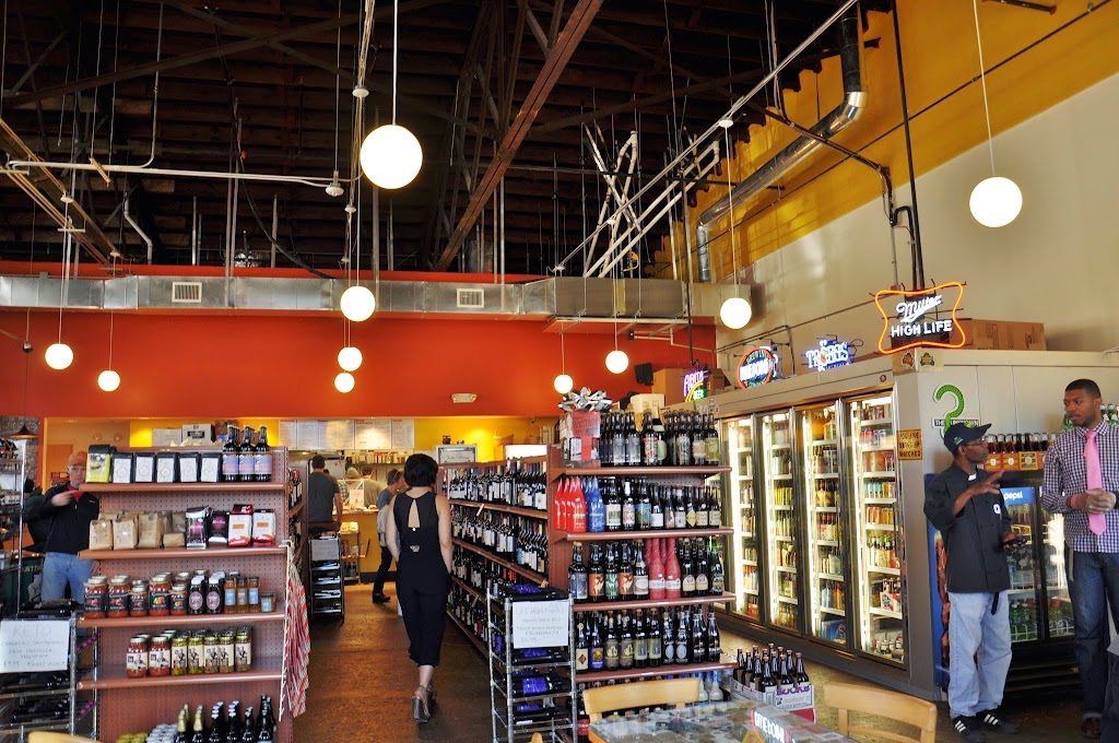 Rhino Market & Deli | cafe | 1500 W Morehead St E, Charlotte, NC 28208, USA | 7043752036 OR +1 704-375-2036