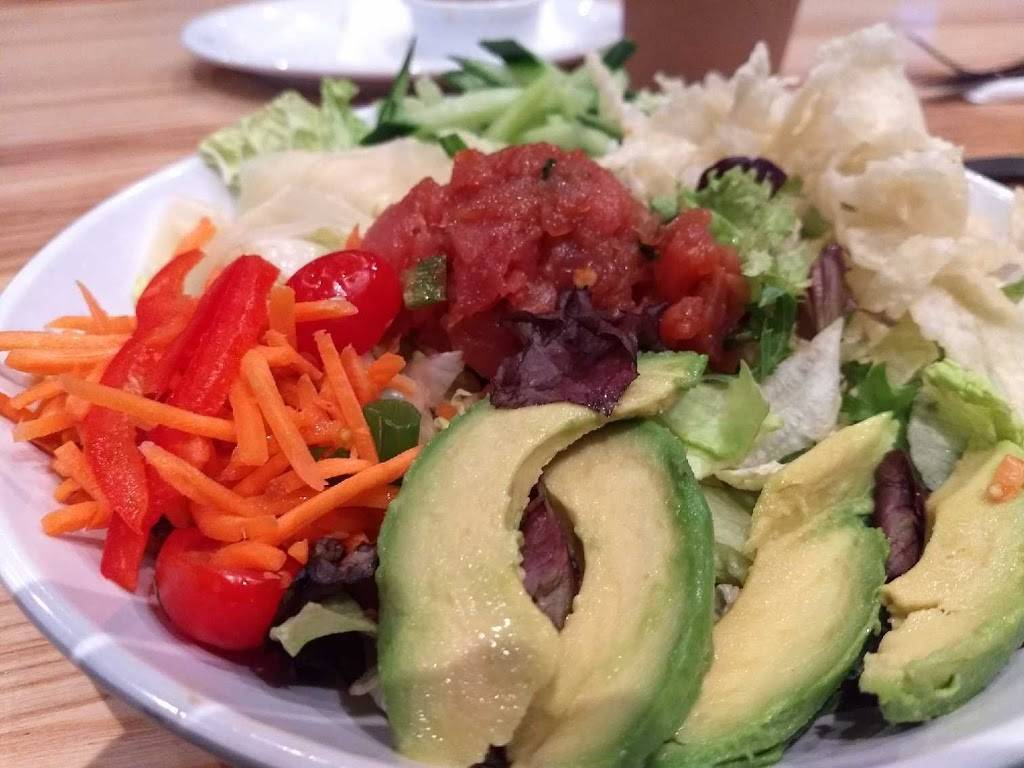 Pei Wei | restaurant | 101 Creekside Crossing Suite 1800, Brentwood, TN 37027, USA | 6155144990 OR +1 615-514-4990