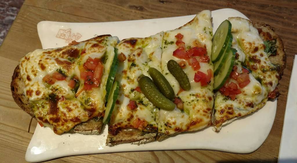 Le Pain Quotidien | restaurant | 50 Massachusetts Ave NE, Washington, DC 20002, USA | 2024996789 OR +1 202-499-6789