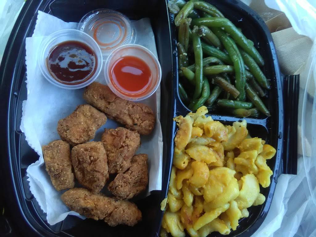 VelTree - Vegan Soulfood | restaurant | 7945 N Tryon St #110, Charlotte, NC 28262, USA | 9803550075 OR +1 980-355-0075