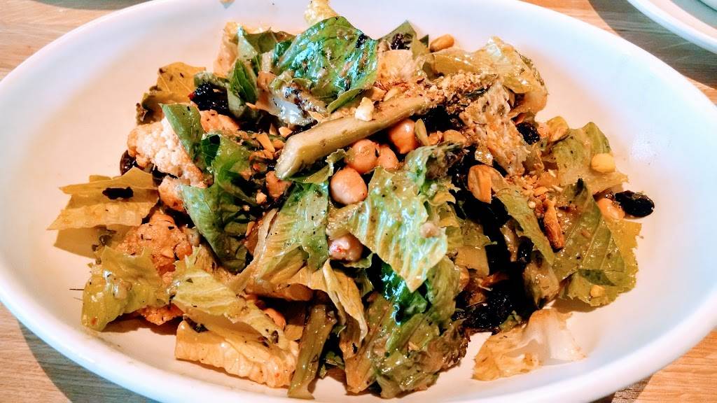 True Food Kitchen | restaurant | 239 Mall Blvd, King of Prussia, PA 19406, USA | 4847511954 OR +1 484-751-1954