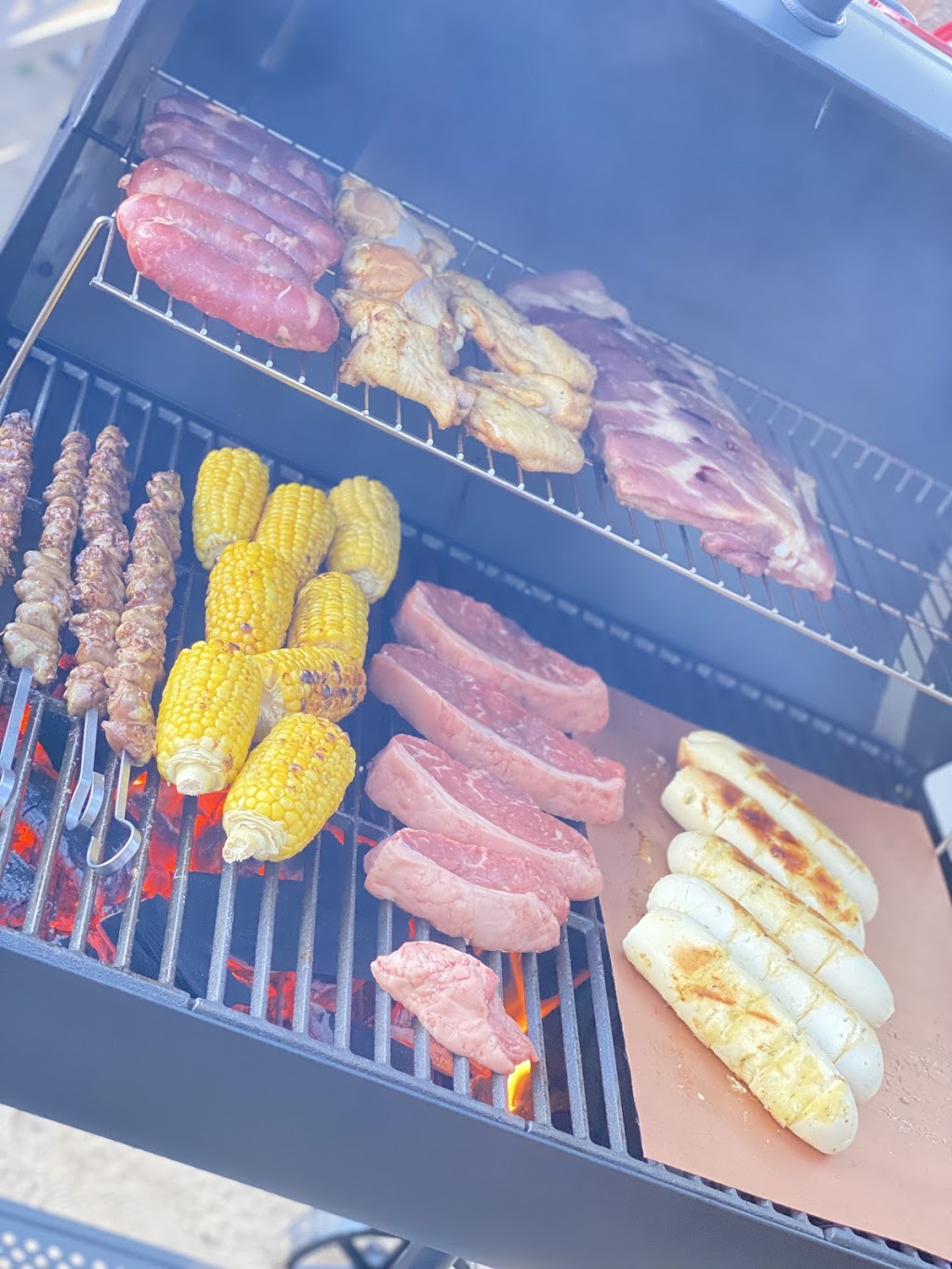 BRABECUE BBQ | restaurant | 2847 New S Dr, Marietta, GA 30066, USA | 4047755182 OR +1 404-775-5182