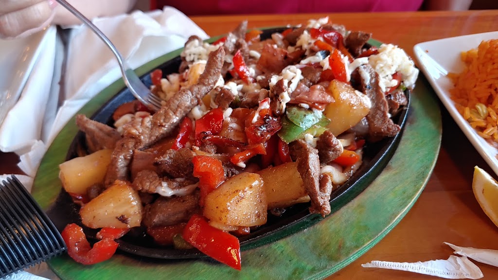 El Ranchito Restaurant | restaurant | 911 W N Blvd, Leesburg, FL 34748, USA | 3523149339 OR +1 352-314-9339