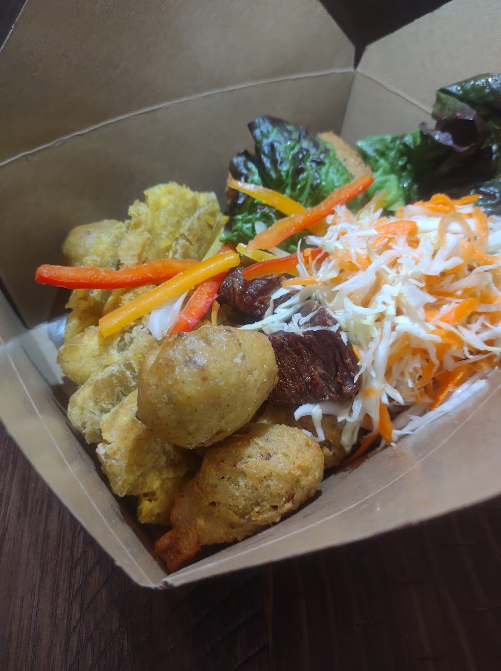 Gouts & Saveurs Restaurant | restaurant | 306 Bear Christiana Rd, Bear, DE 19701, USA | 5614804681 OR +1 561-480-4681