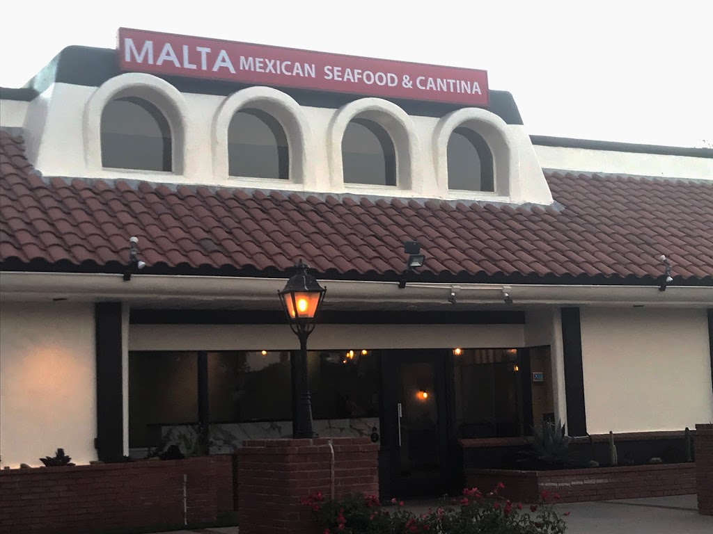 MALTA MEXICAN SEAFOOD & CANTINA | restaurant | 2710 E Chapman Ave, Orange, CA 92869, USA | 7147449288 OR +1 714-744-9288