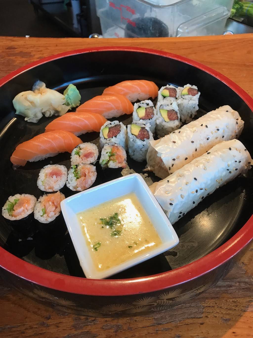 Sushi Roku Scottsdale | restaurant | 7277 E Camelback Rd, Scottsdale, AZ 85251, USA | 4809702121 OR +1 480-970-2121