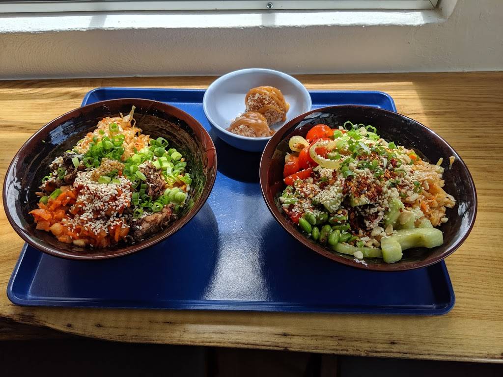 Chow Asian Street Food | restaurant | 208 W Liberty St, Ann Arbor, MI 48104, USA | 7343696942 OR +1 734-369-6942