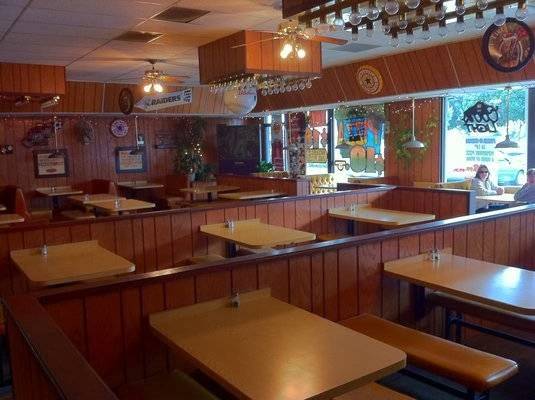 Rockys Pizza | meal takeaway | 757 E Arrow Hwy, Glendora, CA 91740, USA | 6269142777 OR +1 626-914-2777