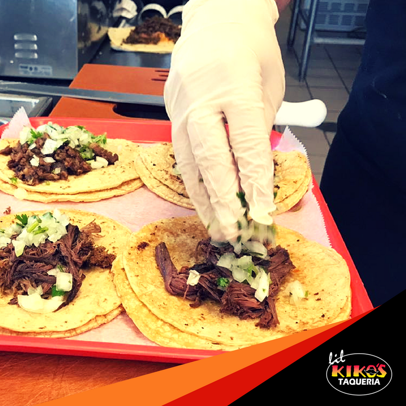 Lil Kikos 6 | restaurant | 10930 Jones Bridge Rd #4533, Johns Creek, GA 30022, USA | 4043997026 OR +1 404-399-7026