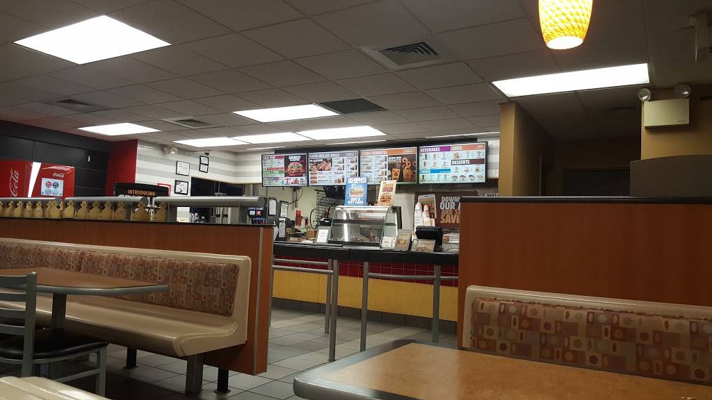 Burger King | restaurant | 2850 W Main St, Morgantown, PA 19543, USA | 6102860014 OR +1 610-286-0014