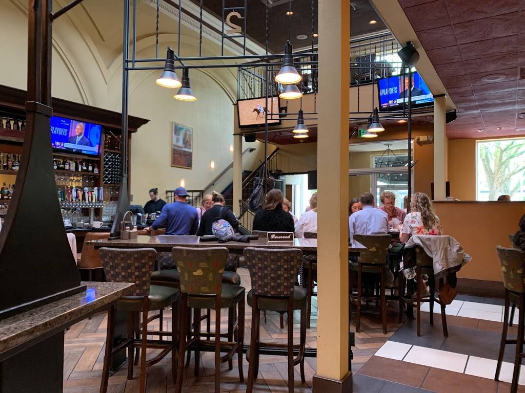 Tellers Of Hyde Park | restaurant | 2710 Erie Ave, Cincinnati, OH 45208, USA | 5133214721 OR +1 513-321-4721