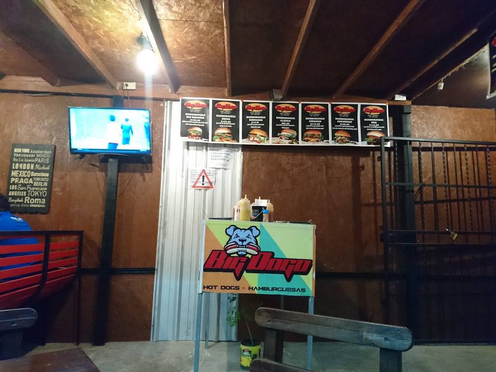 bigdogo | restaurant | México 3 1799-1575, Cuauhtemoc, 22890 Ensenada, B.C., Mexico | 016461846661 OR +52 646 184 6661