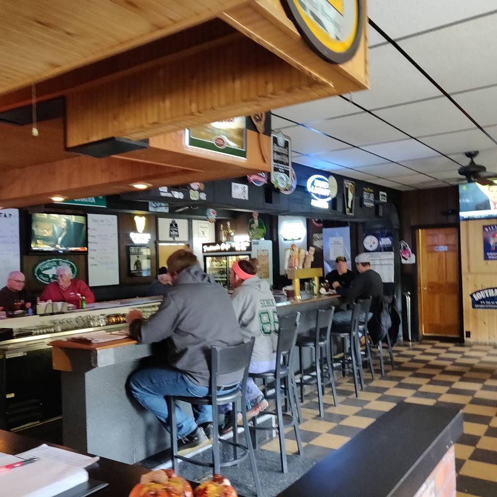 Fontanas Cafe | restaurant | 7720 Pennsylvania Ave, Irwin, PA 15642, USA | 7248630900 OR +1 724-863-0900