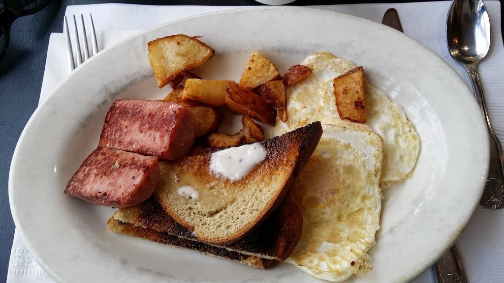 Ruggies Breakfast and Lunch | restaurant | 707 Main St, Harwich, MA 02645, USA | 5084320625 OR +1 508-432-0625