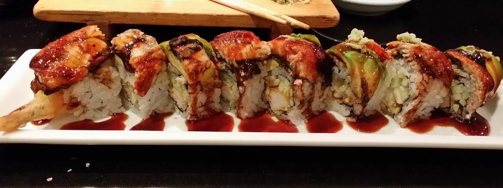 Hanami Sushi | restaurant | 26527 Agoura Rd #116, Calabasas, CA 91302, USA | 8188800073 OR +1 818-880-0073