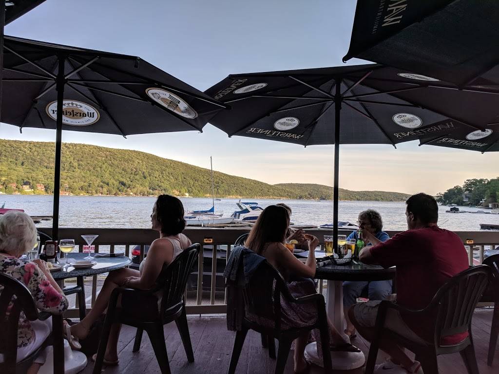Breezy point inn | restaurant | 620 Jersey Ave, Greenwood Lake, NY 10925, USA | 8454778100 OR +1 845-477-8100