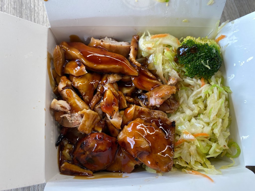 Hana Kitchen Los Angeles | restaurant | 854 N Vermont Ave, Los Angeles, CA 90029, USA | 3235226967 OR +1 323-522-6967