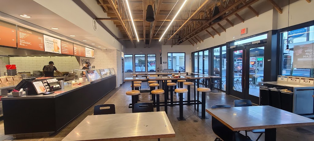 Chipotle Mexican Grill | restaurant | 9160 Reseda Blvd, Northridge, CA 91324, USA | 8187725873 OR +1 818-772-5873