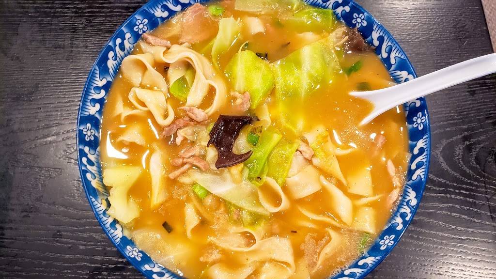 Lucky Noodle | restaurant | 8525 Blanco Rd, San Antonio, TX 78216, USA | 2102679717 OR +1 210-267-9717