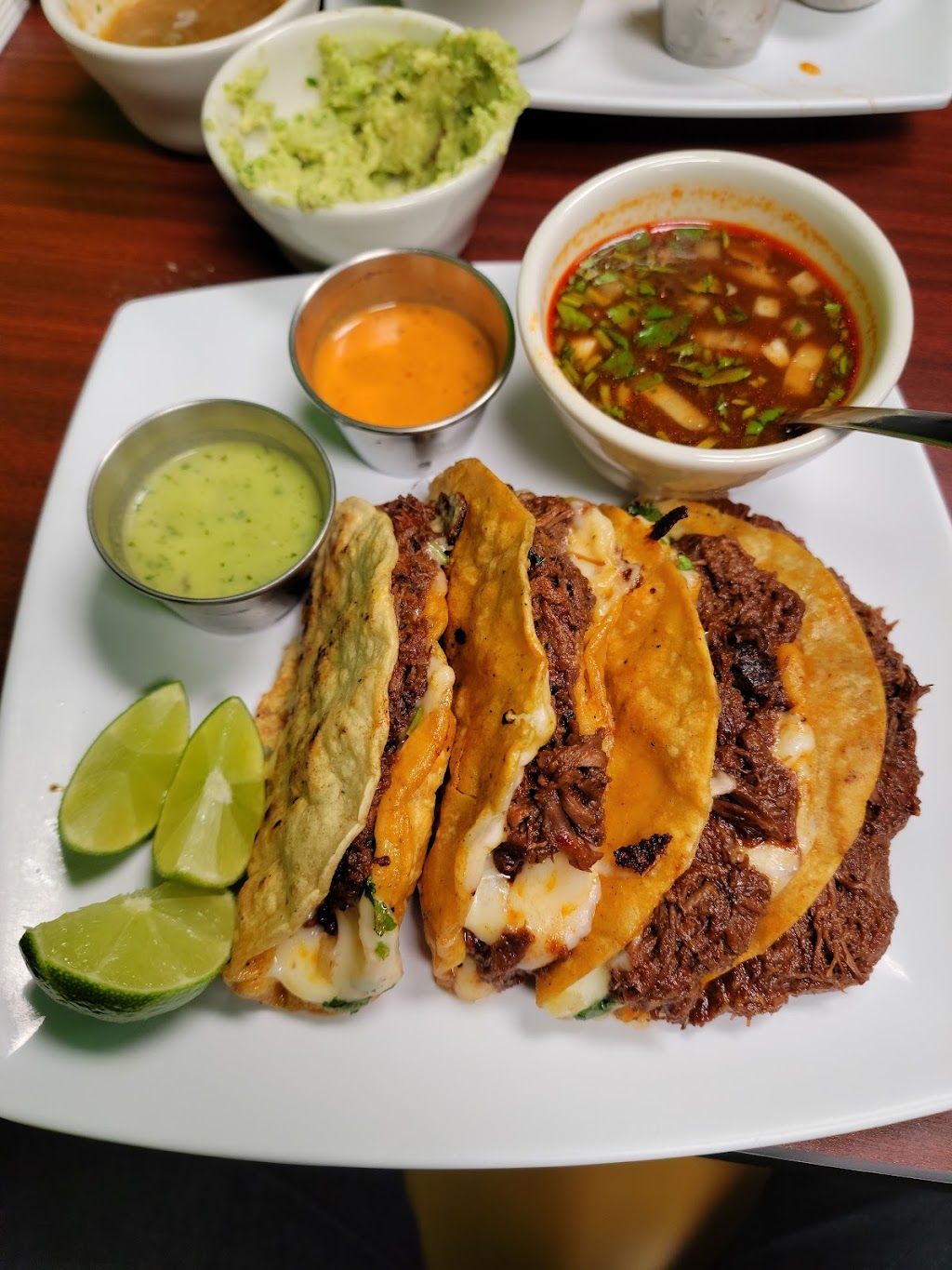El consome de morelos II | restaurant | 924 S Sheridan Blvd Unit E, Denver, CO 80226, USA | 7204844498 OR +1 720-484-4498
