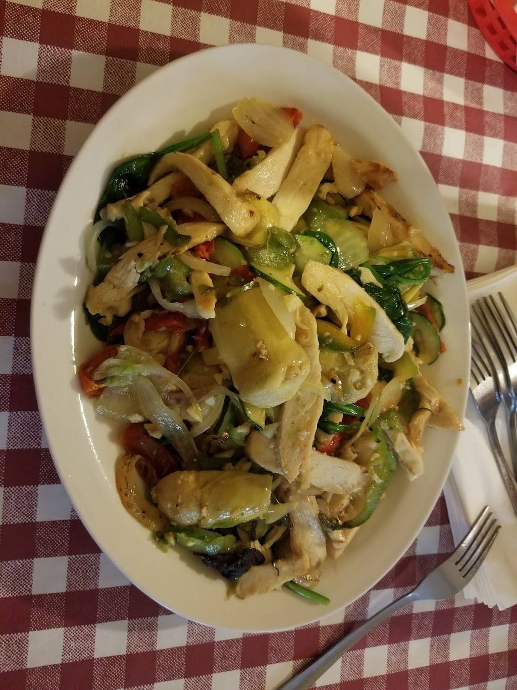 Maggios Pizza | restaurant | 42160 Big Bear Blvd, Big Bear Lake, CA 92315, USA | 9098668815 OR +1 909-866-8815