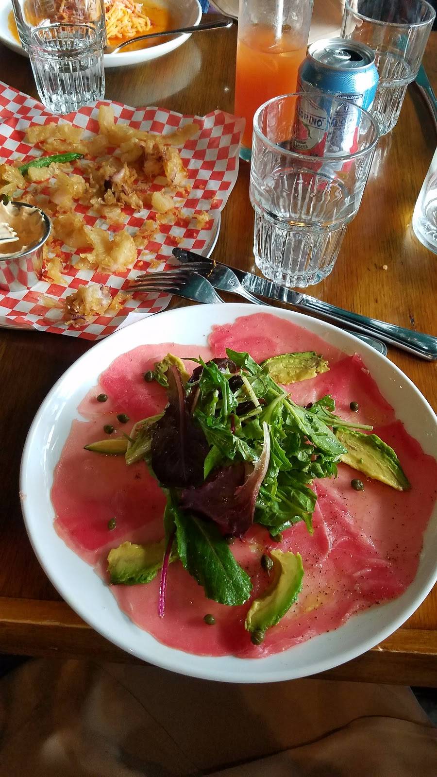 Bella Trattoria | restaurant | 3854 Geary Blvd, San Francisco, CA 94118, USA | 4152210305 OR +1 415-221-0305