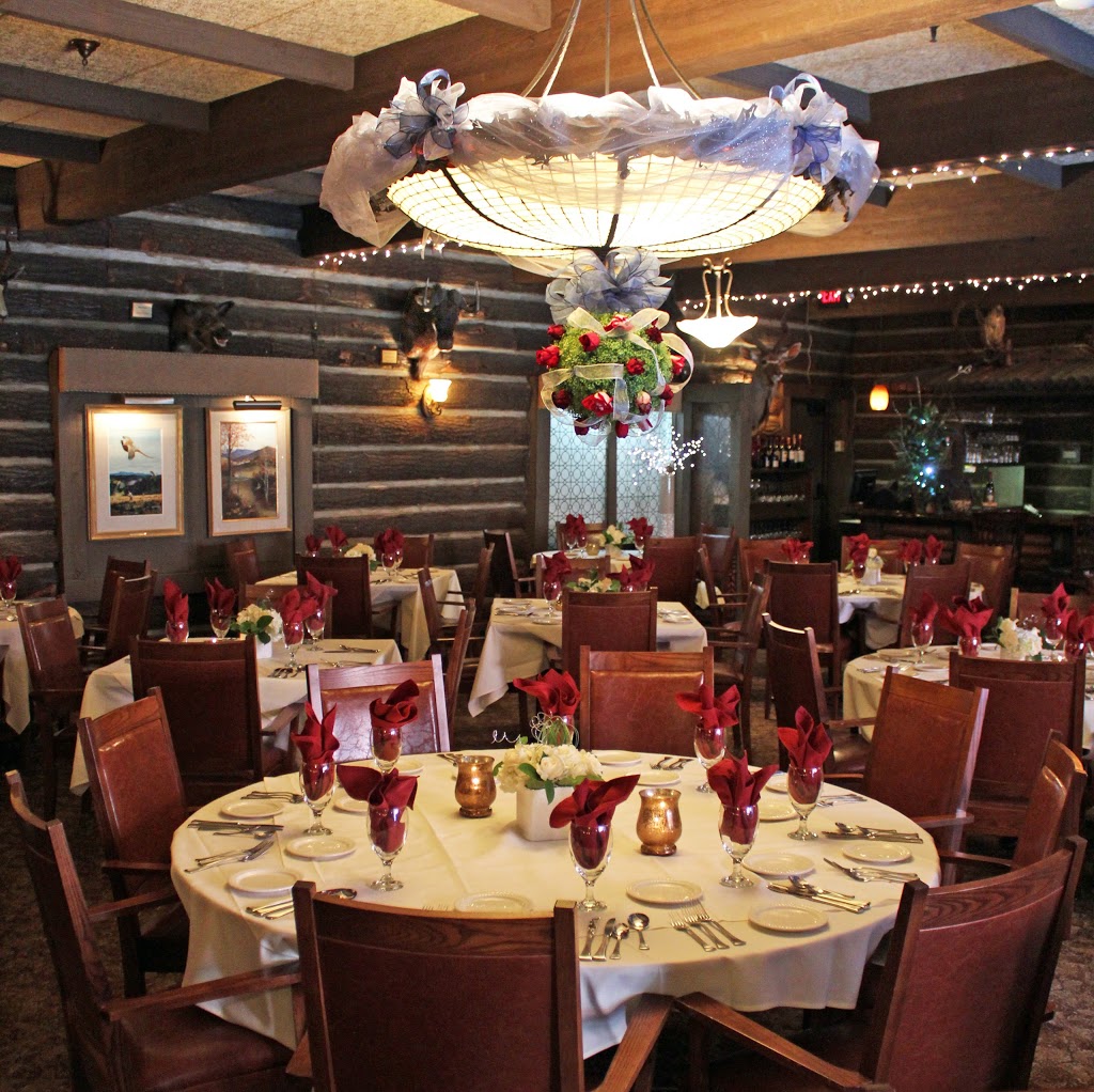 Huron River Hunting & Fishing Club | restaurant | 22575 Farmington Rd, Farmington, MI 48336, USA | 2484771000 OR +1 248-477-1000