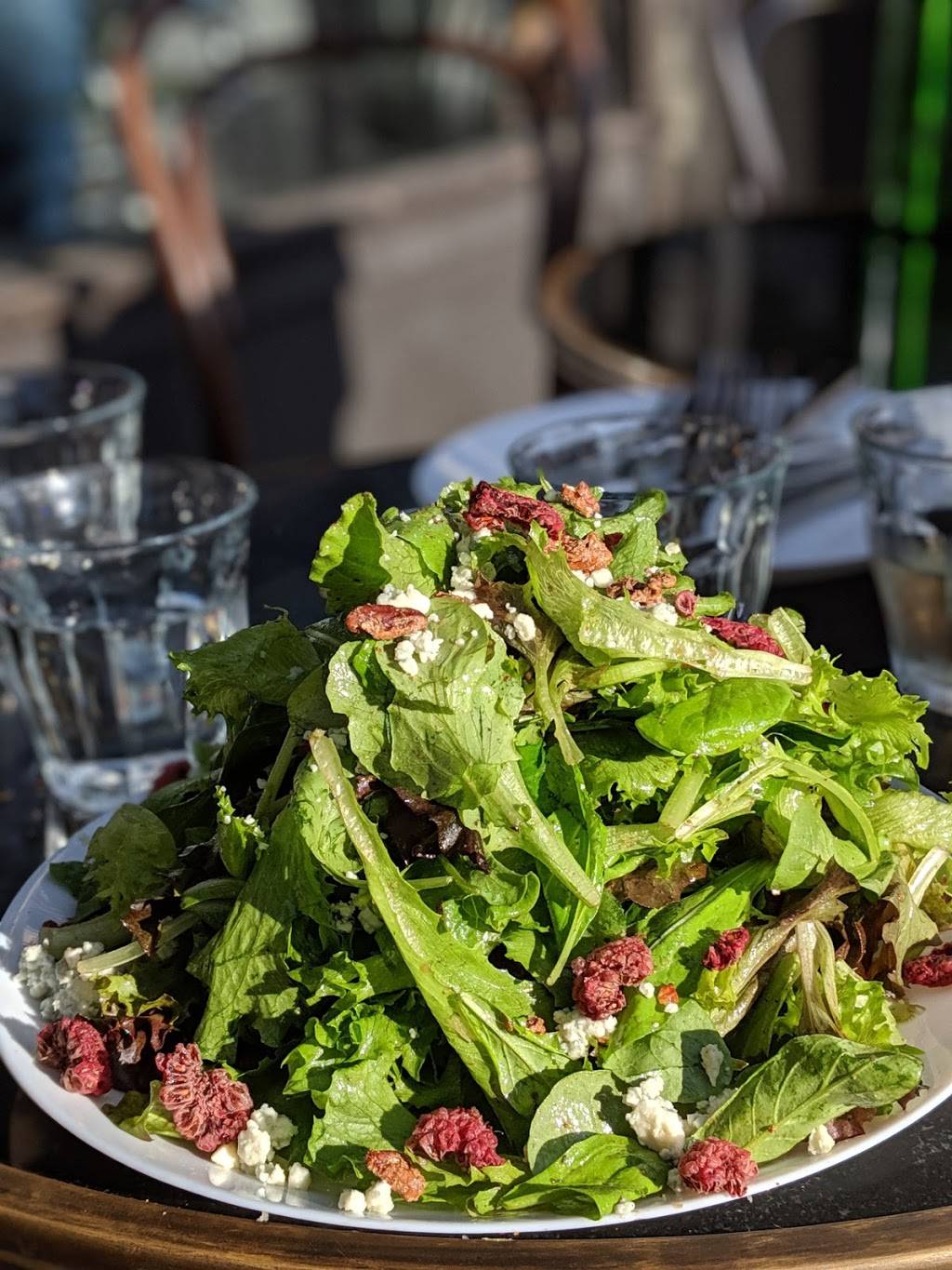 Boludo | restaurant | 3749 Nicollet Ave, Minneapolis, MN 55409, USA | 6129652858 OR +1 612-965-2858