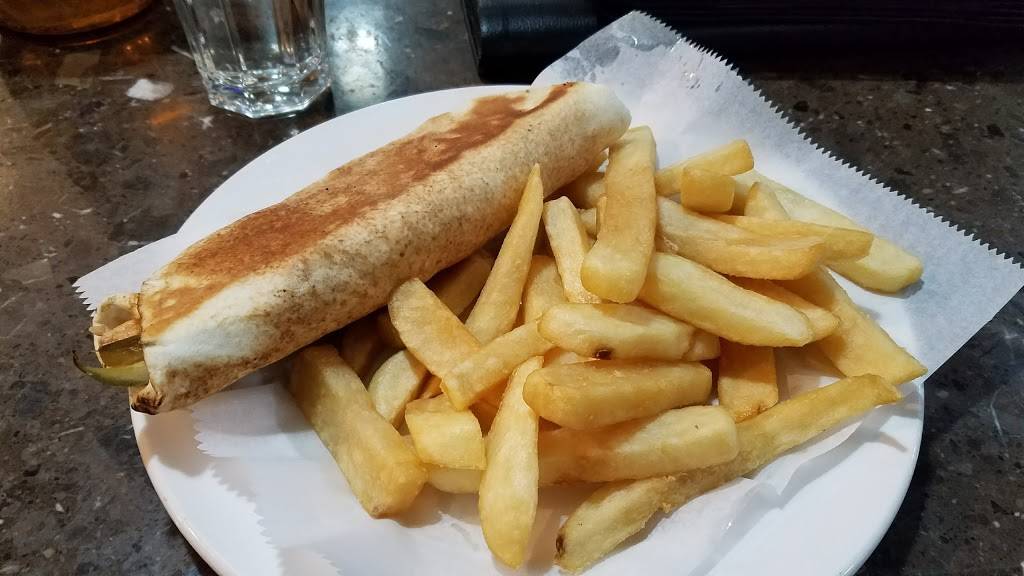 Babas Grill | restaurant | 13823 Michigan Ave, Dearborn, MI 48126, USA | 3139450400 OR +1 313-945-0400