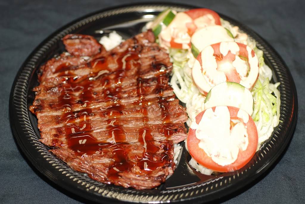 La Zeez Pita Grill | restaurant | 4903 Torrance Blvd, Torrance, CA 90503, USA | 3105423100 OR +1 310-542-3100