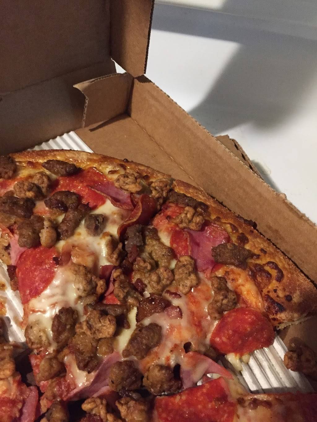 Pizza Hut | meal takeaway | 5817 Midlothian Turnpike, Richmond, VA 23225, USA | 8042323800 OR +1 804-232-3800