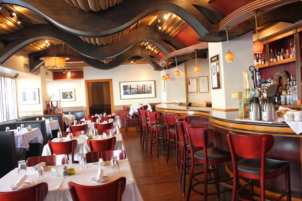 Francescas Bryn Mawr | restaurant | 1039 W Bryn Mawr Ave, Chicago, IL 60660, USA | 7735069261 OR +1 773-506-9261