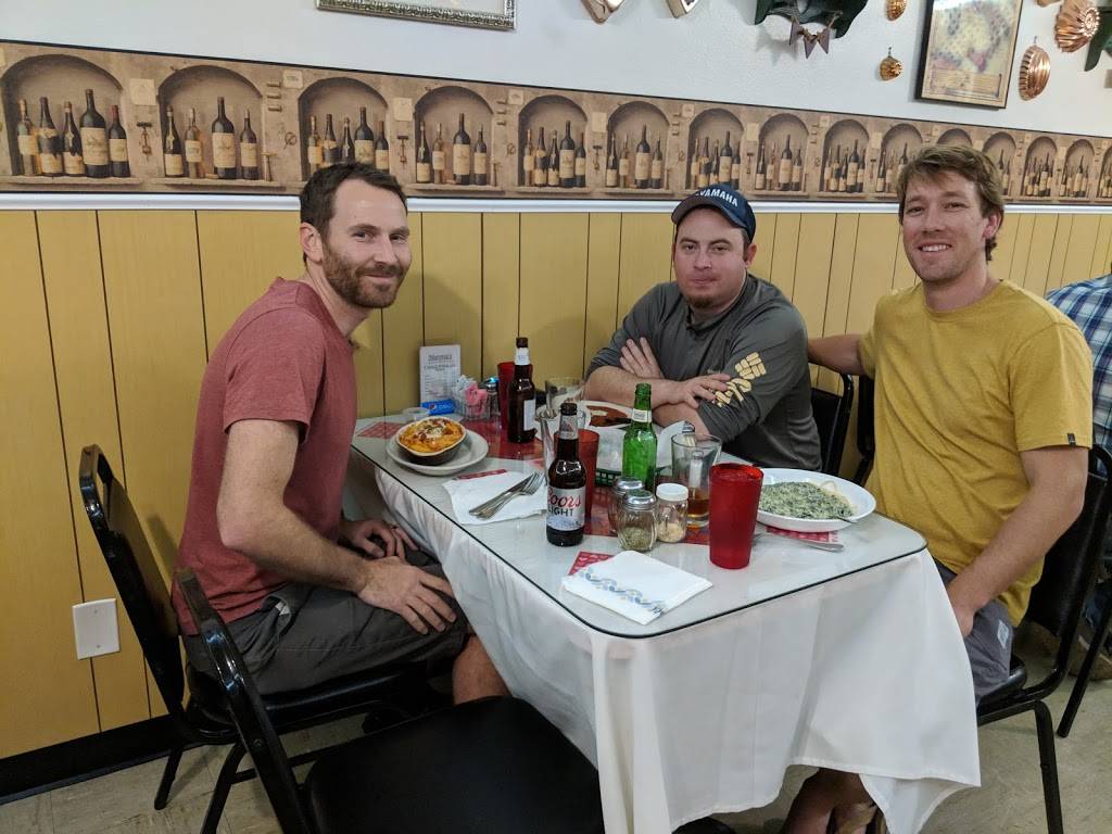 Marottas Restaurant | restaurant | 8710 20th St, Vero Beach, FL 32966, USA | 7725699874 OR +1 772-569-9874